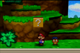 Paper Mario