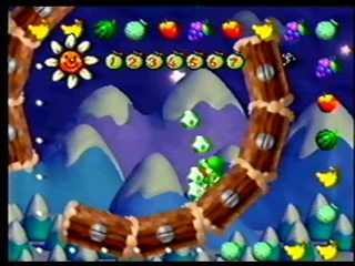 Yoshi's Story