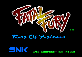 Fatal Fury