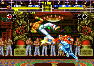 Fatal Fury