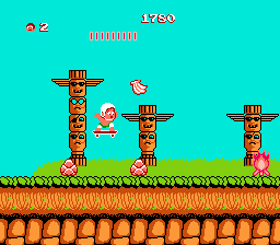 Adventure Island