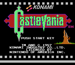 Castlevania