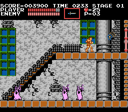 Castlevania