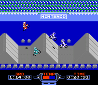 Excitebike
