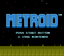 Metroid