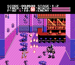 Ninja Gaiden