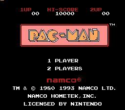 Pac-Man