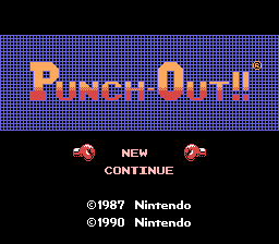 Punch-Out