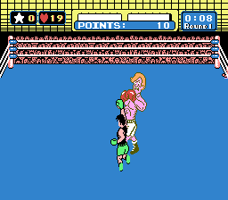 Punch-Out