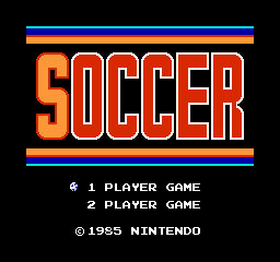 Soccer