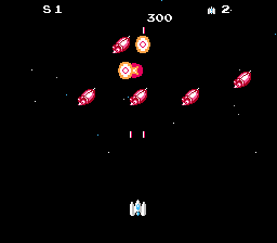 Star Soldier