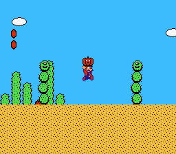 Super Mario Bros. 2