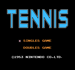 Tennis