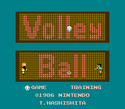 Volleyball