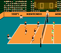 Volleyball
