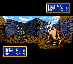 Shining Force