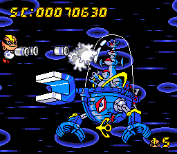 Air Zonk