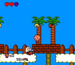 Bonk 3: Bonk's Big Adventure