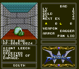 Double Dungeons Double Dungeons