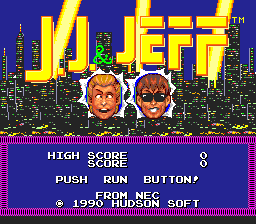 J.J. & Jeff