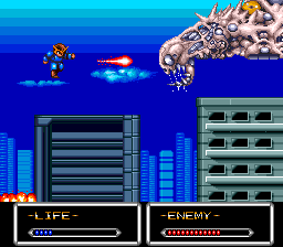 Shockman