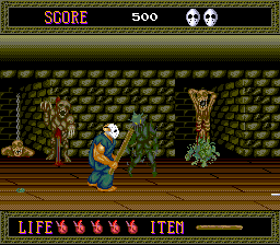 Splatterhouse