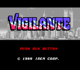 Vigilante