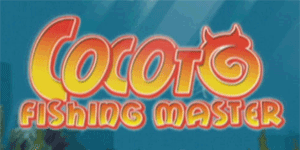 Cocoto Fishing Master
