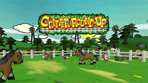 Critter Round-Up