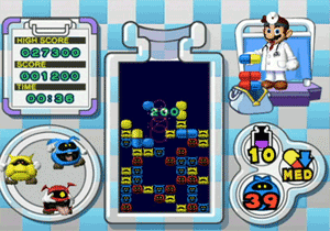 Dr. Mario Online Rx