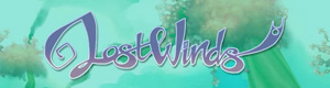 LostWinds