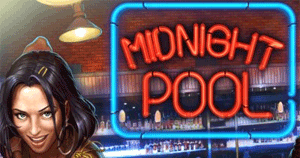Midnight Pool