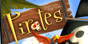 Pirates: The Key of Dreams