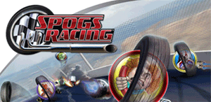 SPOGS Racing