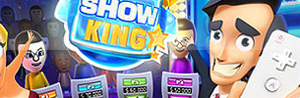 TV Show King