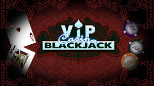 V.I.P. Casino: Blackjack